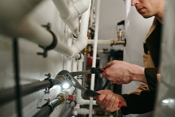 Best Affordable Plumbing Services  in Brooksi, DE