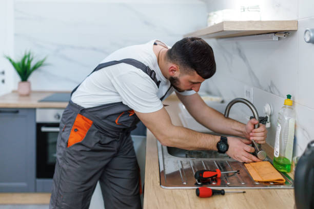 Best Shower Repair Services  in Brooksi, DE