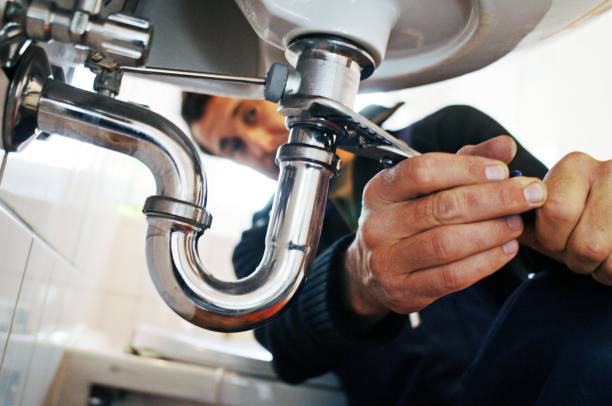 Best Pipe Repair Near Me  in Brooksi, DE