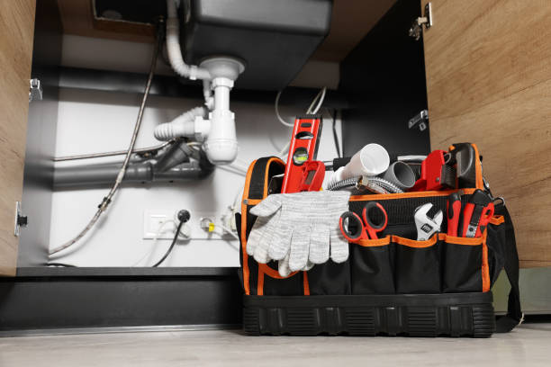 Best Toilet Repair Services  in Brooksi, DE