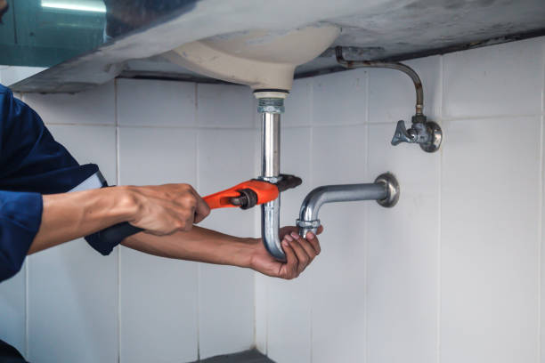 Best Water Softener Installation  in Brooksi, DE
