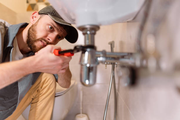 Best Best Plumbers Near Me  in Brooksi, DE