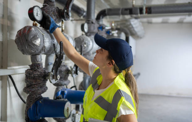 Best Sewer Cleaning Services  in Brooksi, DE