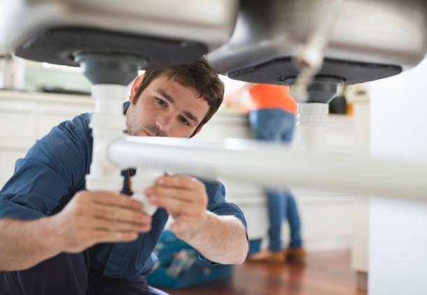 Best Sprinkler Systems  in Brooksi, DE