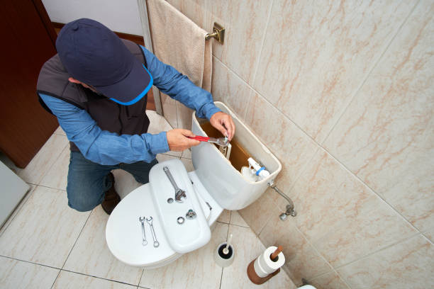 Best Sewer Cleaning Services  in Brooksi, DE