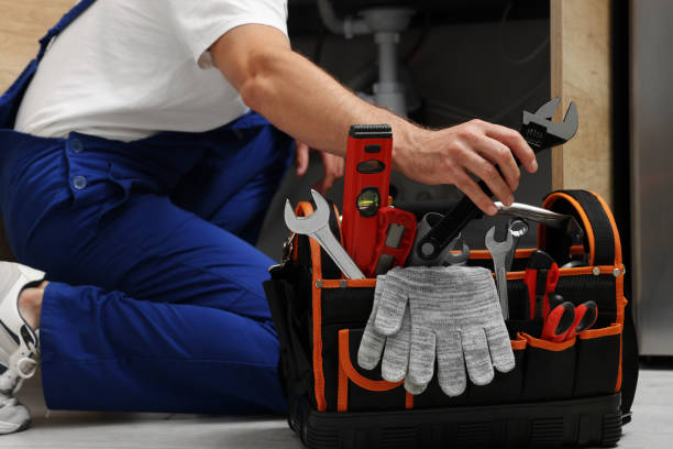 Best Plumbing Installation Services  in Brooksi, DE
