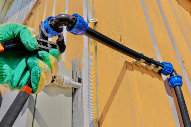 Professional Plumbing in Brookside, DE