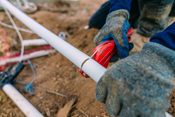 Best Hot Water Heater Installation  in Brooksi, DE