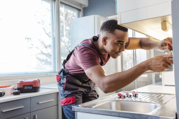 Best Plumbing Inspection Services  in Brooksi, DE