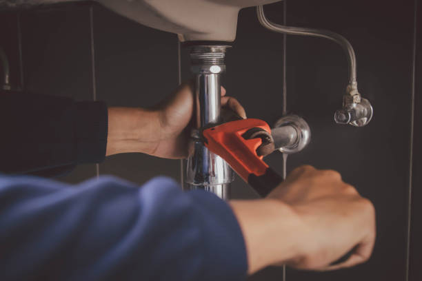 Professional Plumbing in Brookside, DE